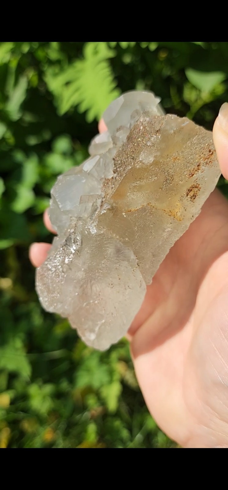 ✨️”Benz” Calcite On Fluorite With Chalcopyrite- Wenshan China✨️