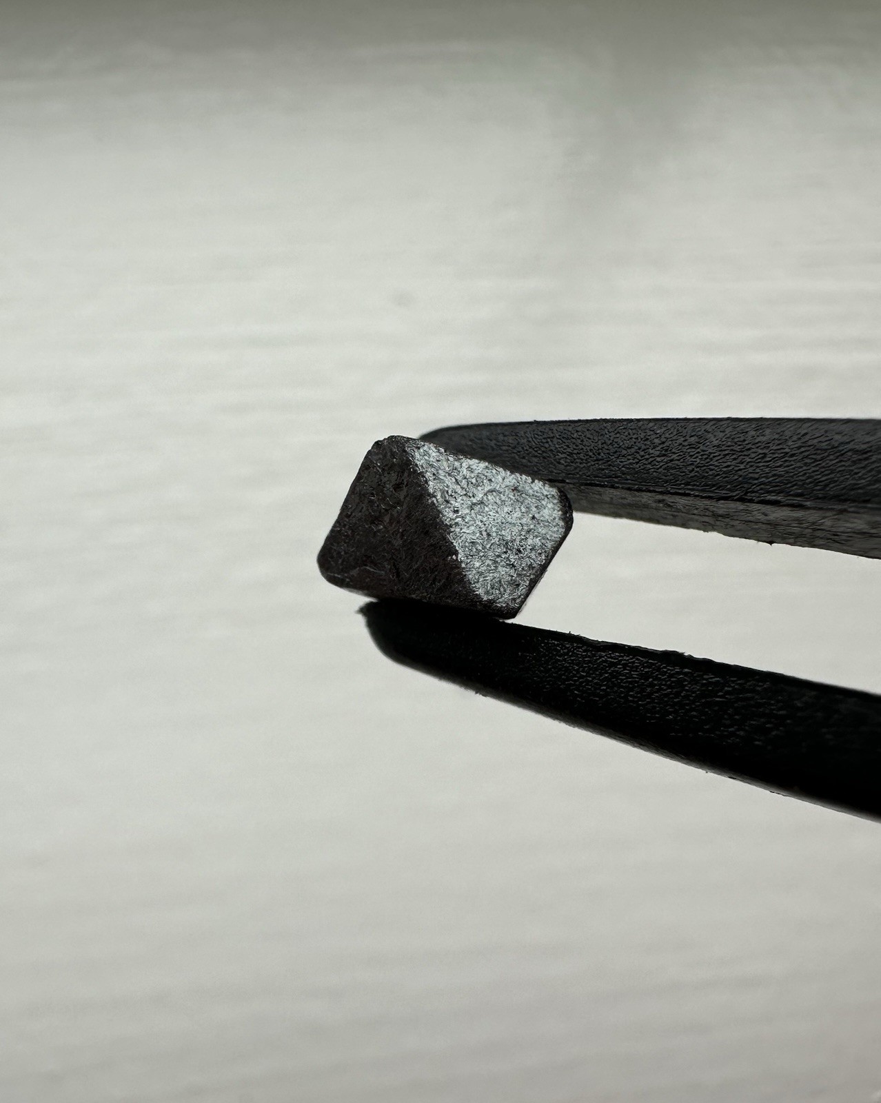 Magnetite crystal lot from Afghanistan (See Description)