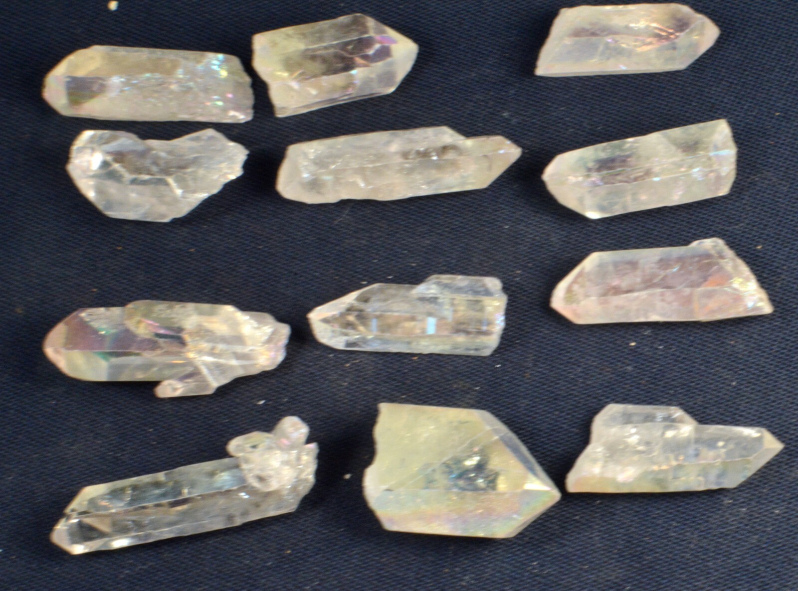 #11,994 Aura Quartz – Brazil [ONE PIECE ONLY]