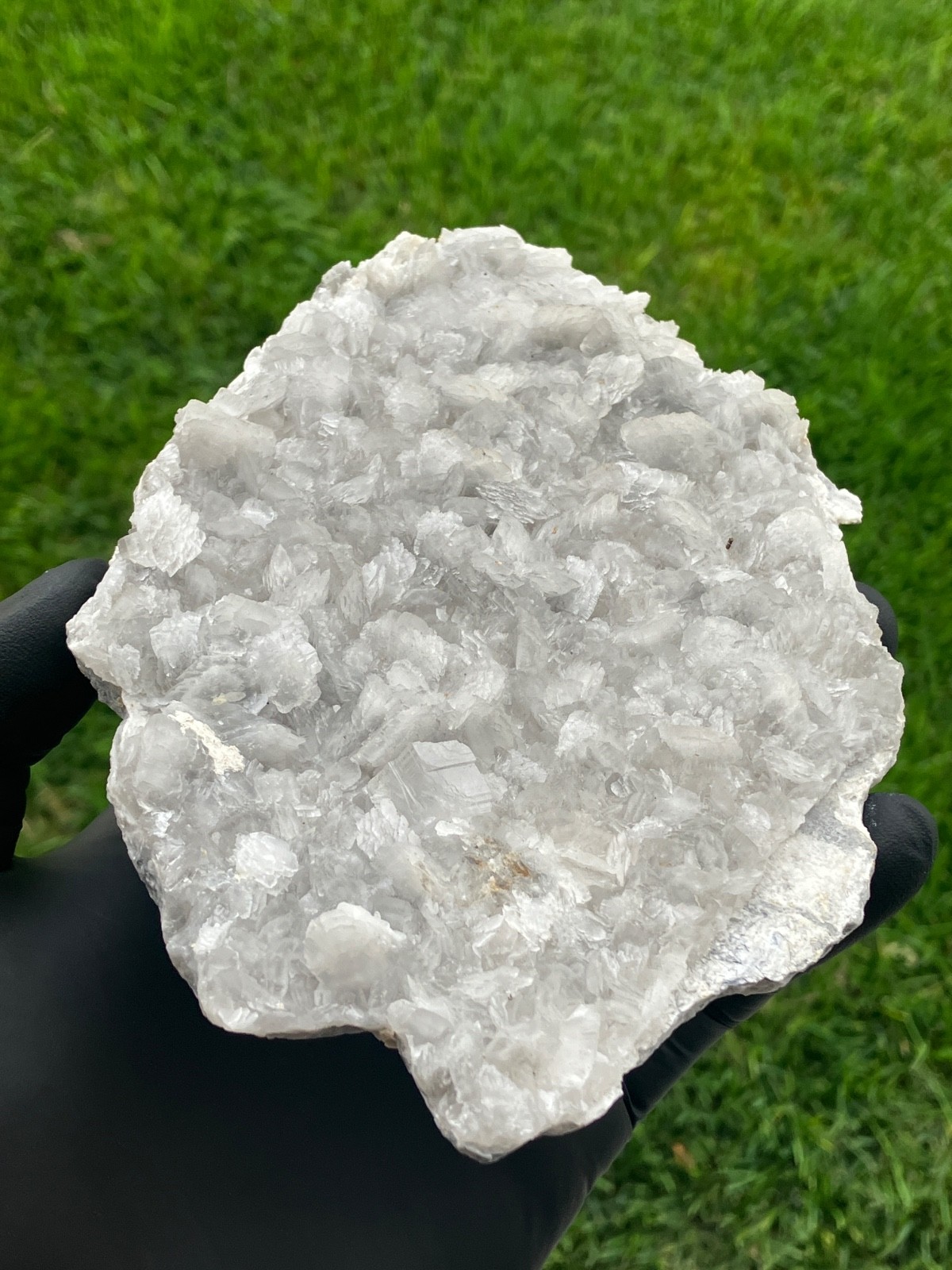 Dolomite Rare Historic mineral specimen, Sunk, Hohentauern, Syria, Austria