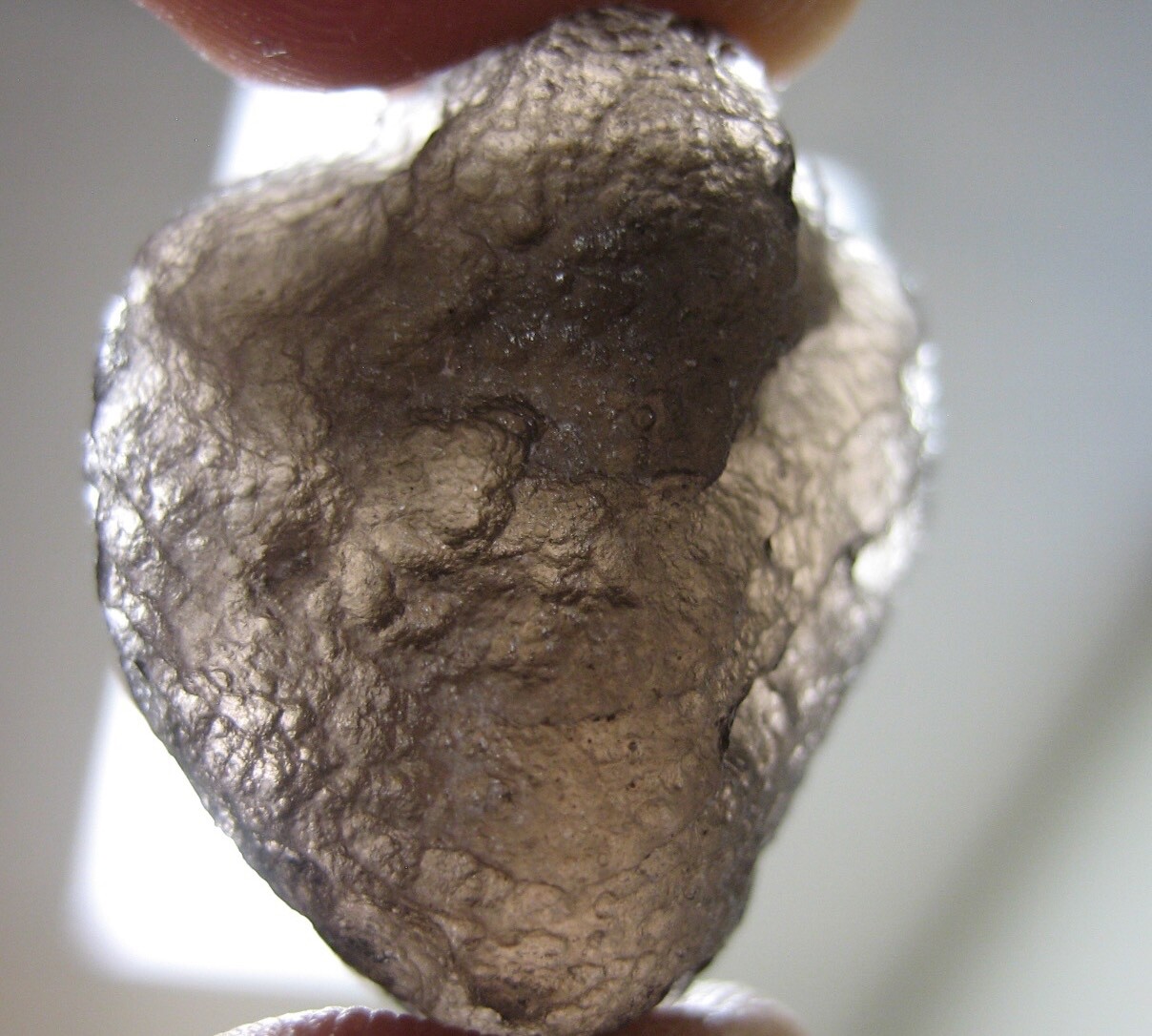 3 SMALL RARE 0.5-1″ AGNI MANI TEKTITE ( AGNIMANITITE ) TEKTITES INDONESIA 21g *3