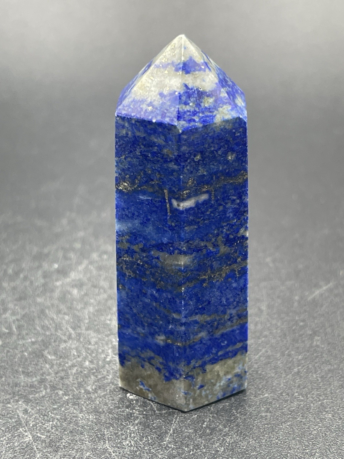 Lapis Lazuli Tower 48g