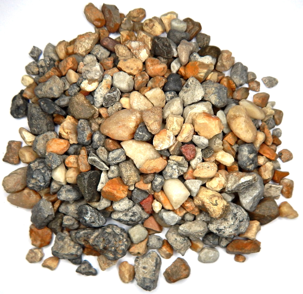 580ct Lot of Unheated Alexandrite Natural Rough Mining Gravel from USA
