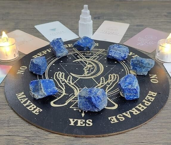 Raw Lapis Lazuli Stones AAA+ Grade Lapis Lazuli Rough Stones Energy Crystal