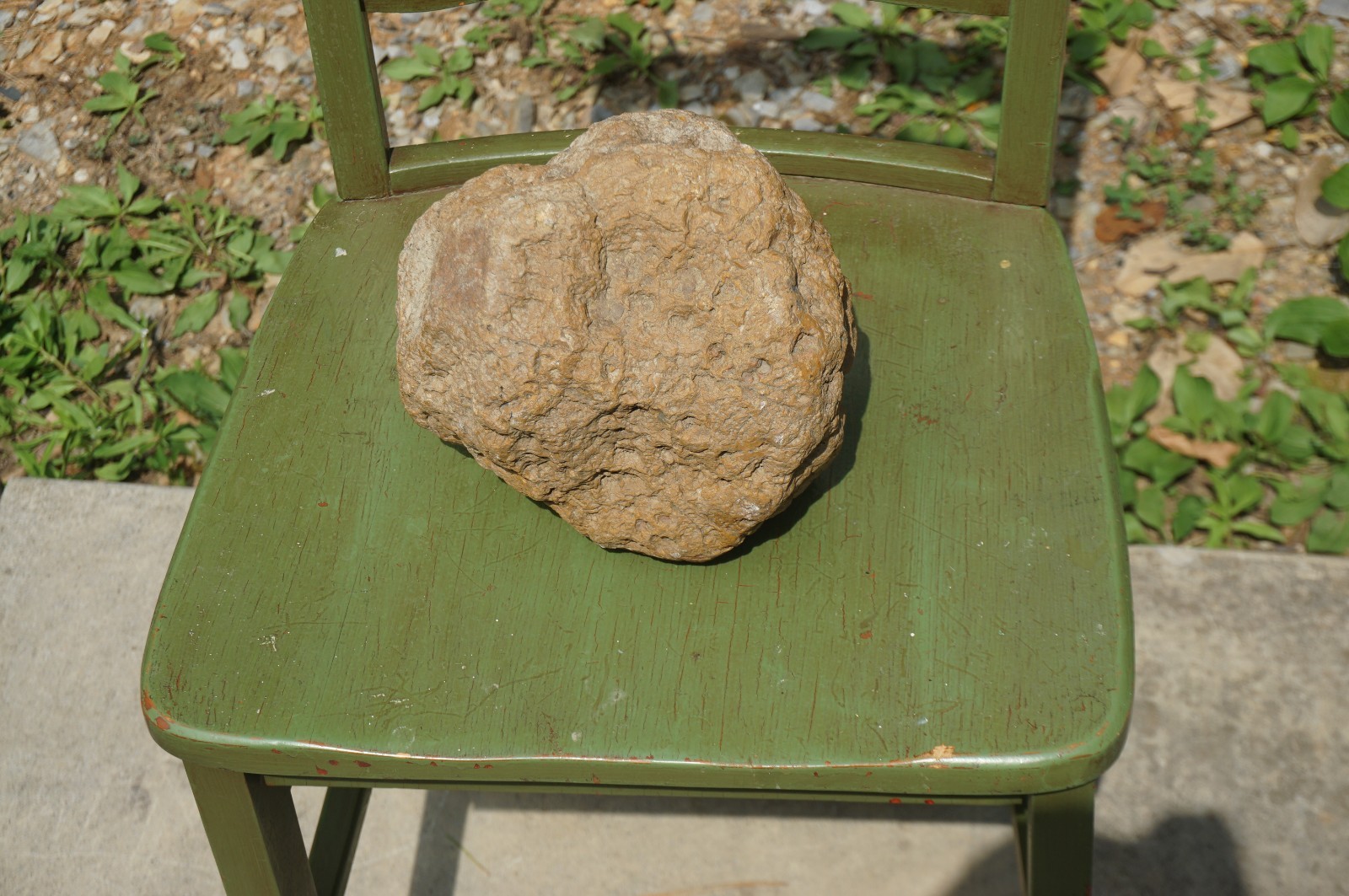 Kentucky Geode 19 Lbs.