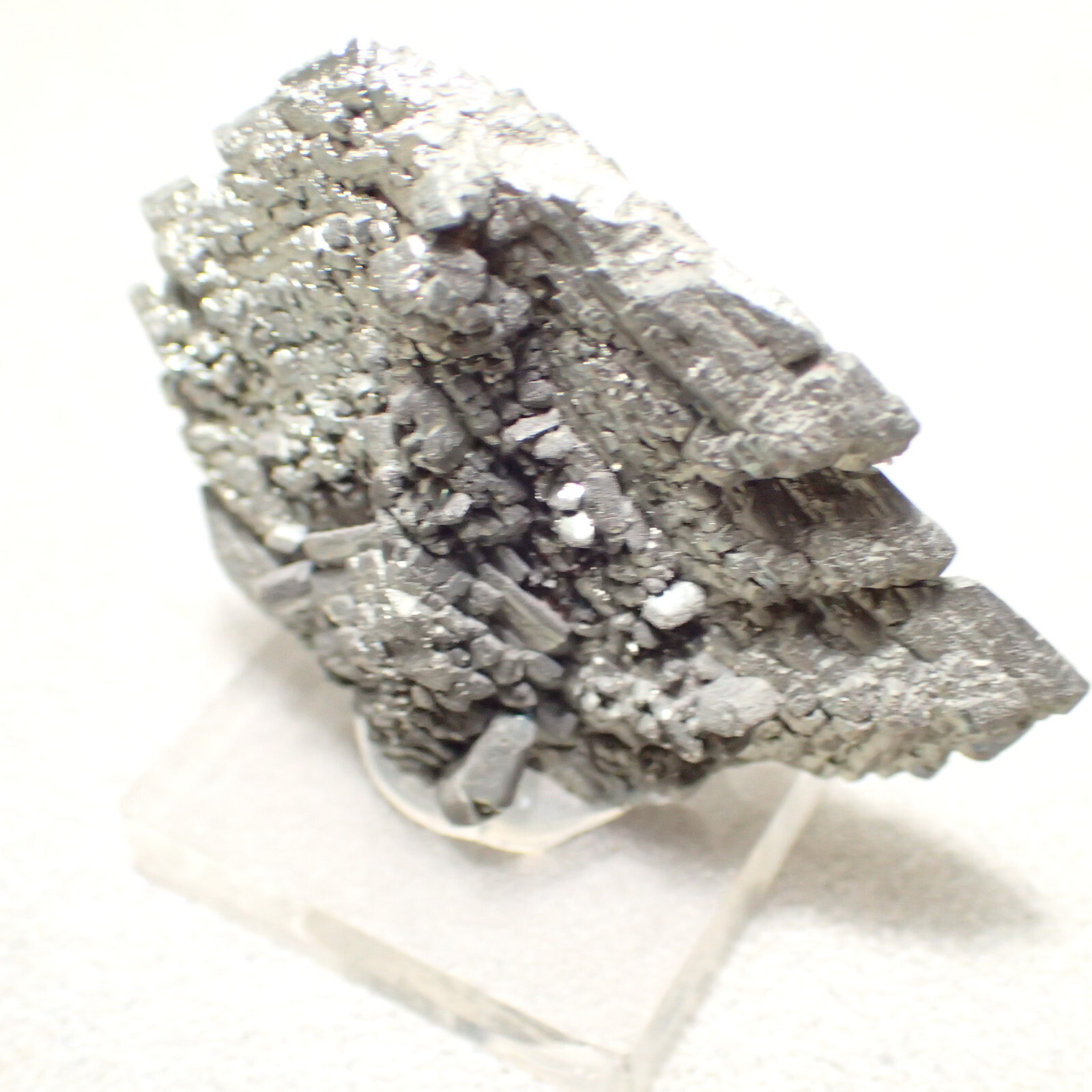 Marcasite, Nove Sedlo, Czech Republic