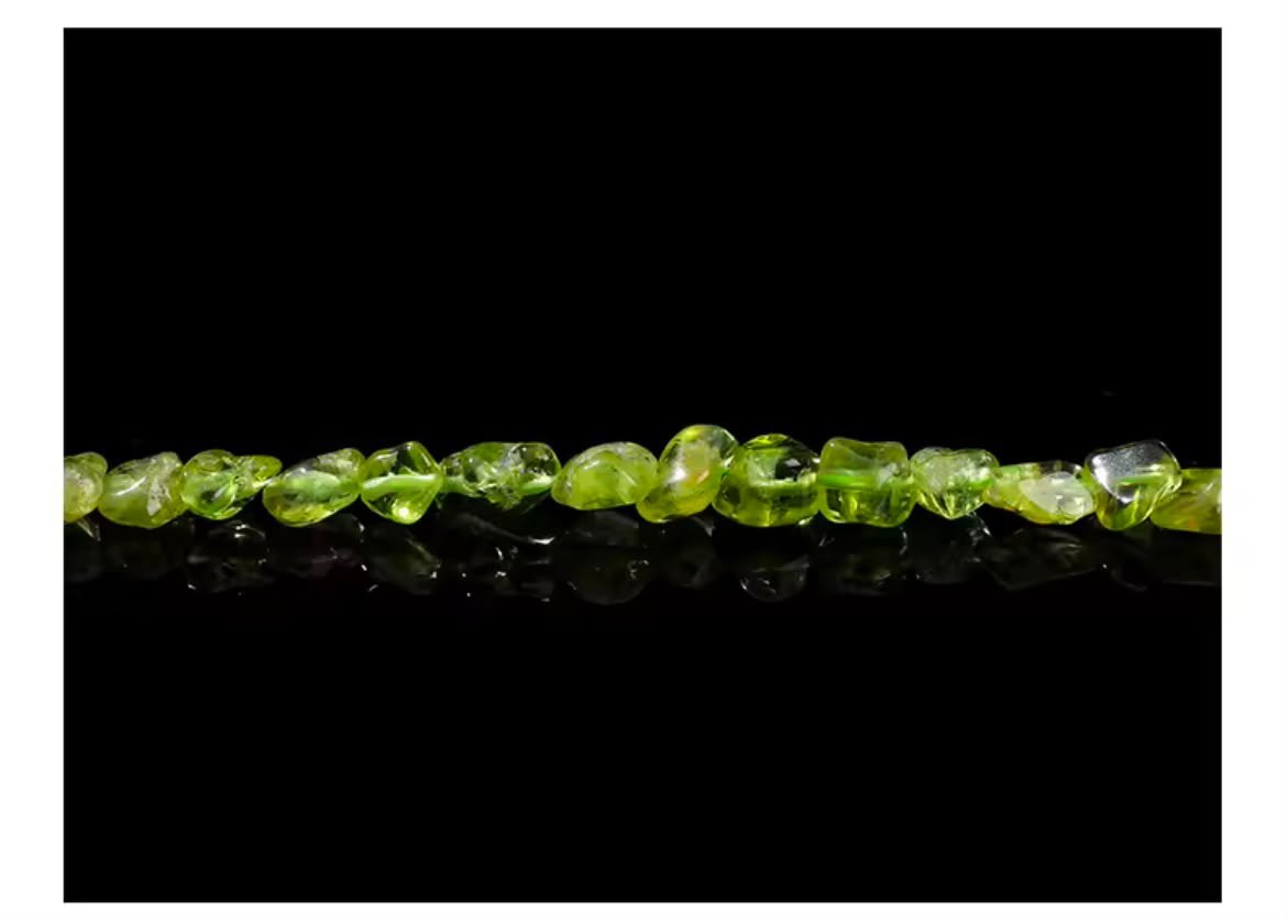 August Birthstone Peridot Birthday Gift Leo Virgo Zodiac August Birthday Jewelry