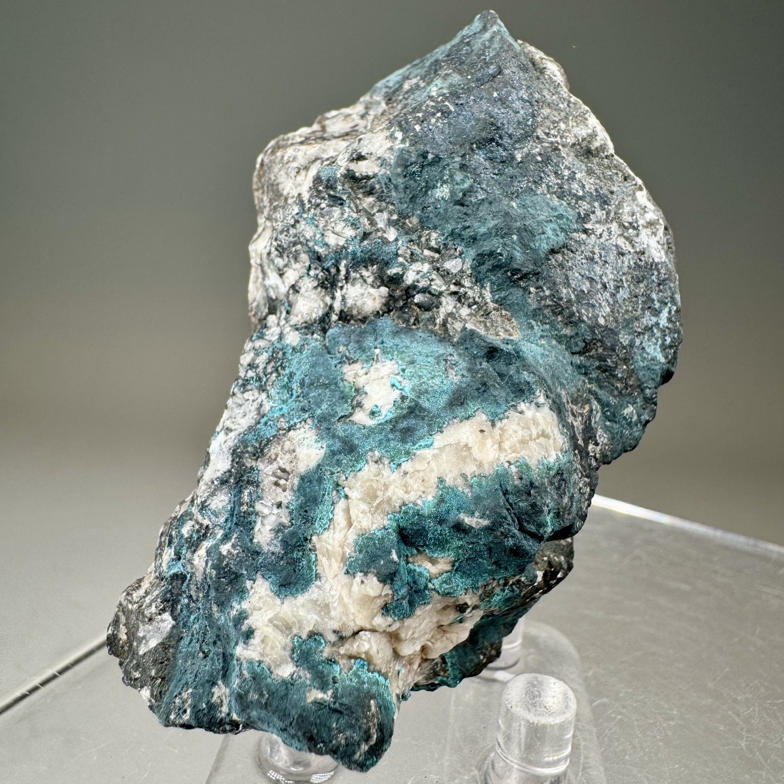 Rich Berzelianite in Calcite: Bukov Mine, Vysocina Region, Czech Republic- Rare!