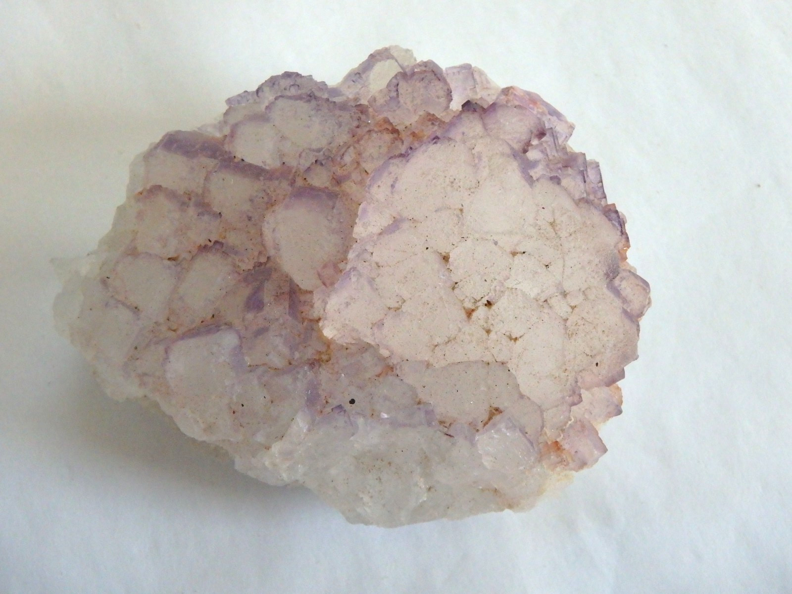 Pretty Fluorite Crystal 💚💙Mesquiz, Mexico 💚💙120 grams