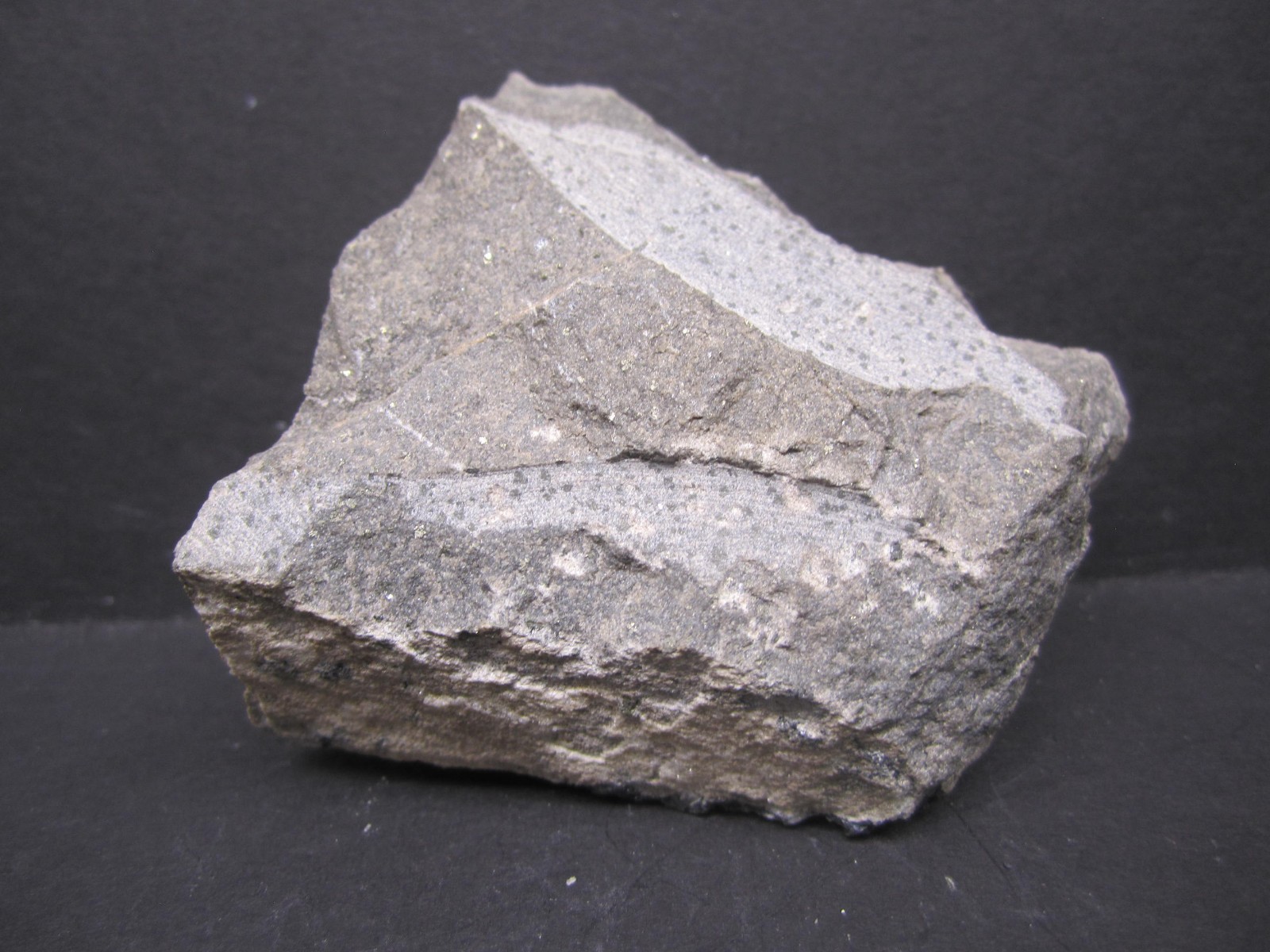 Franckeite, San Jose Mine, Bolivia #10