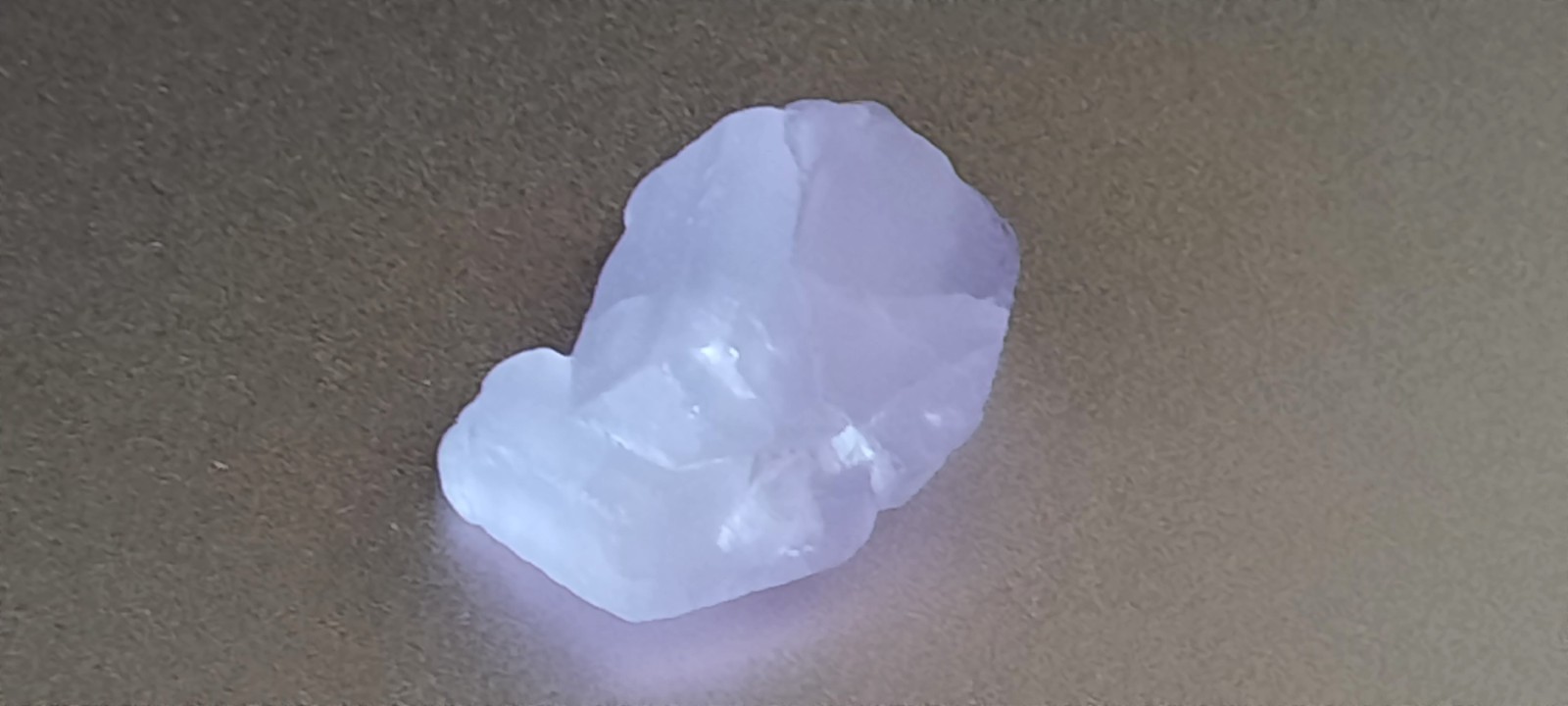 18 Carats Full Terminated Top Pinkish Apatite Crystals Cluster @Kunar @AFG
