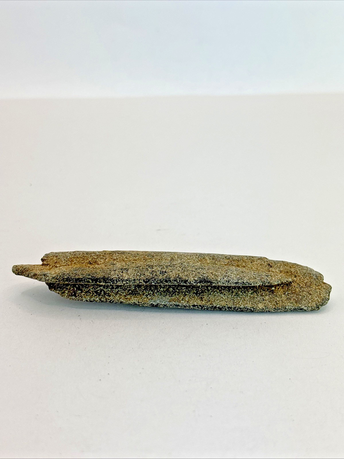 Beautiful Green Epidote Crystal Specimen 25 Grams