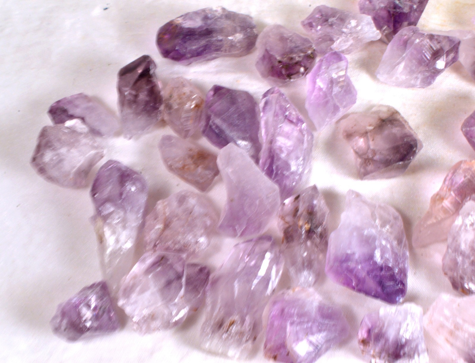 #5116 Terminated Amethyst Points [ONE PIECE ONLY]