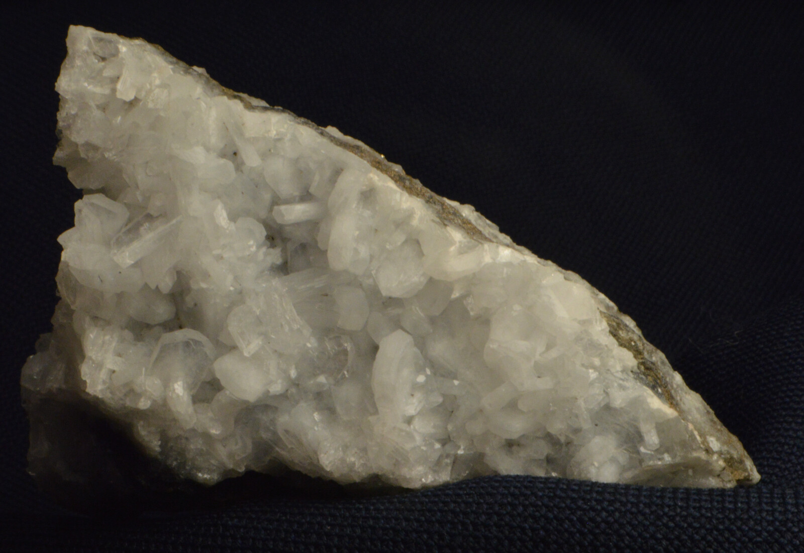 #6103 Stellerite – Siberia, Russia