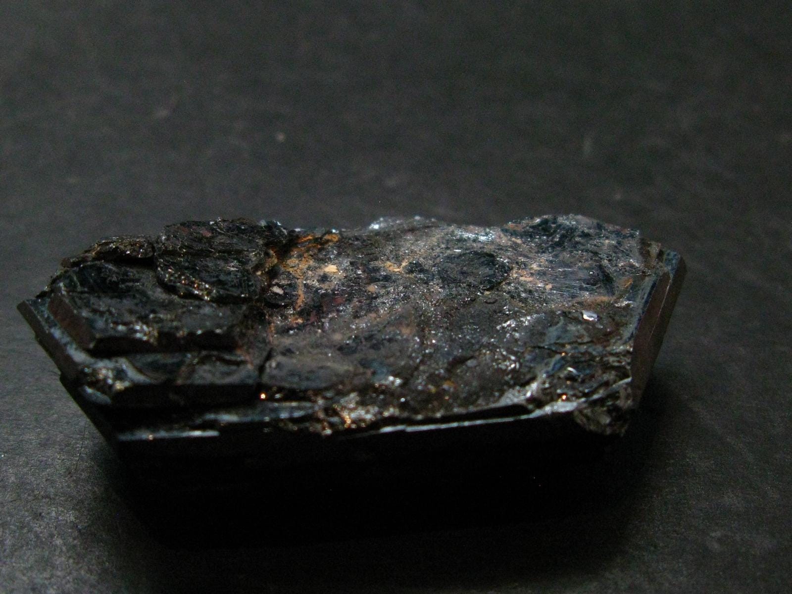 Large Hematite “Iron Rose” from Brazil – 2.0″ – 41.39 Grams