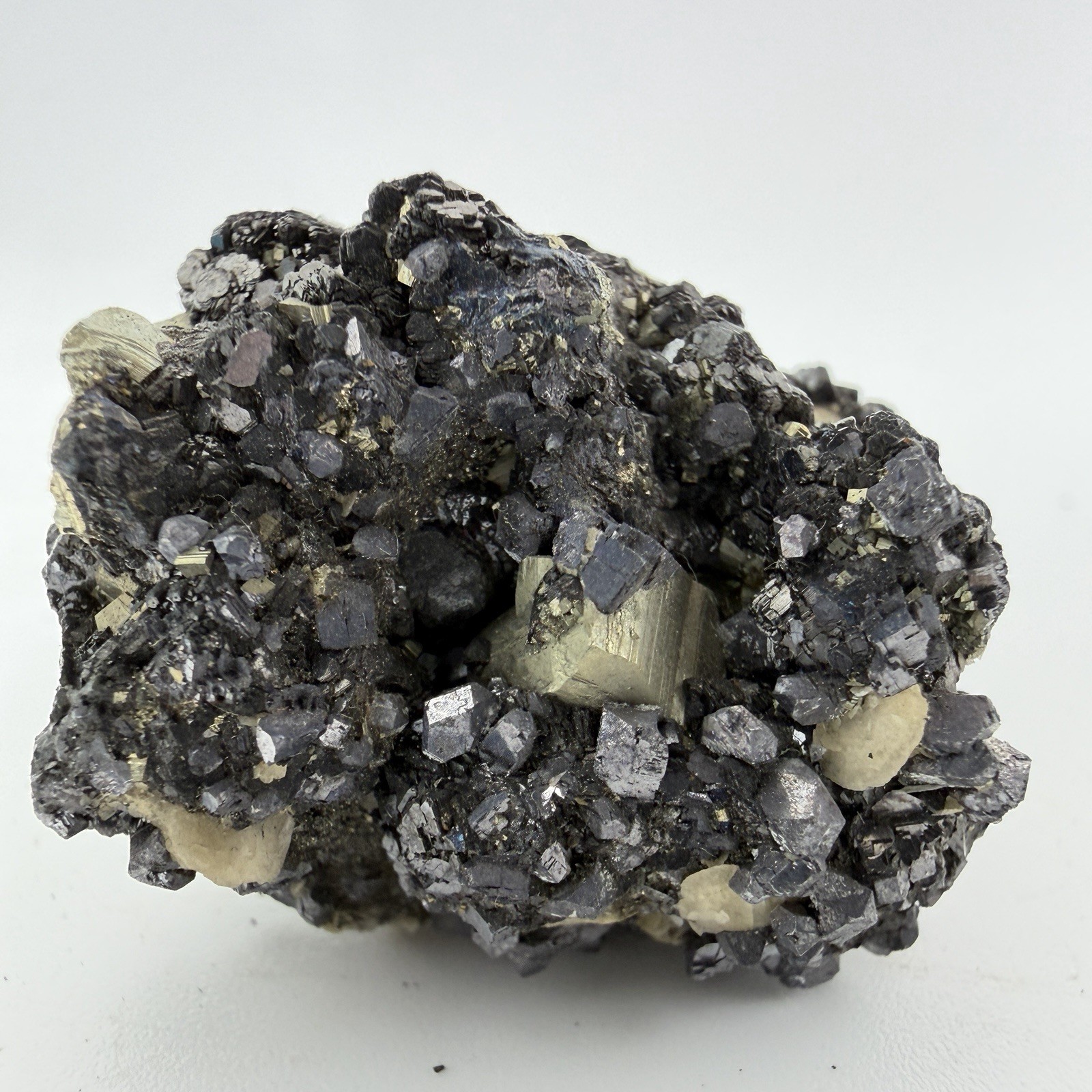 Lot of 14+ Spain & Portugal Minerals, Pyromorphite, Azurite, Lithiophilite+