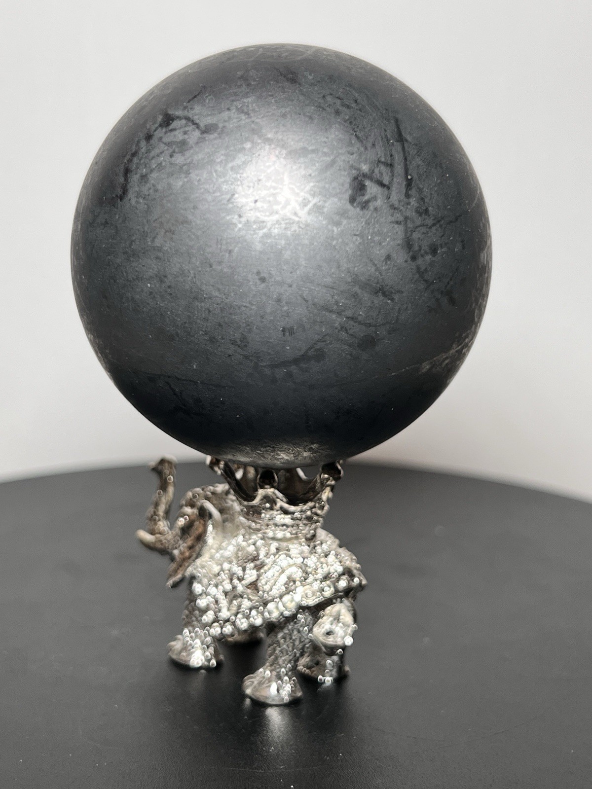 Shungite 3 Piece Set – See pics/video & description for more information