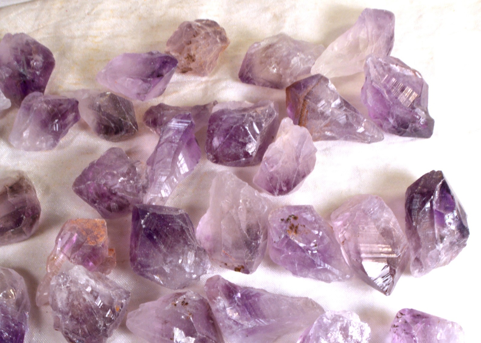 #5116 Terminated Amethyst Points [ONE PIECE ONLY]
