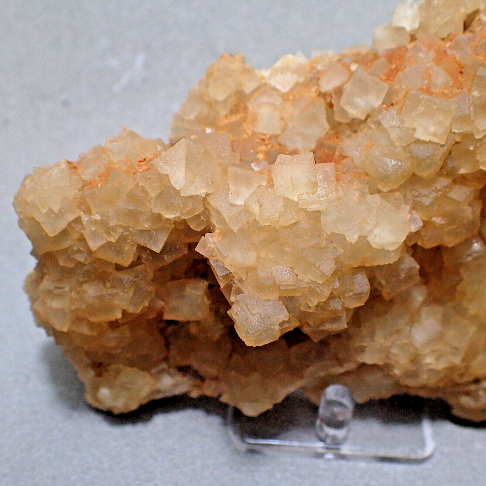Fluorite, Weisseck, Riedingsee, Salzburg, Austria