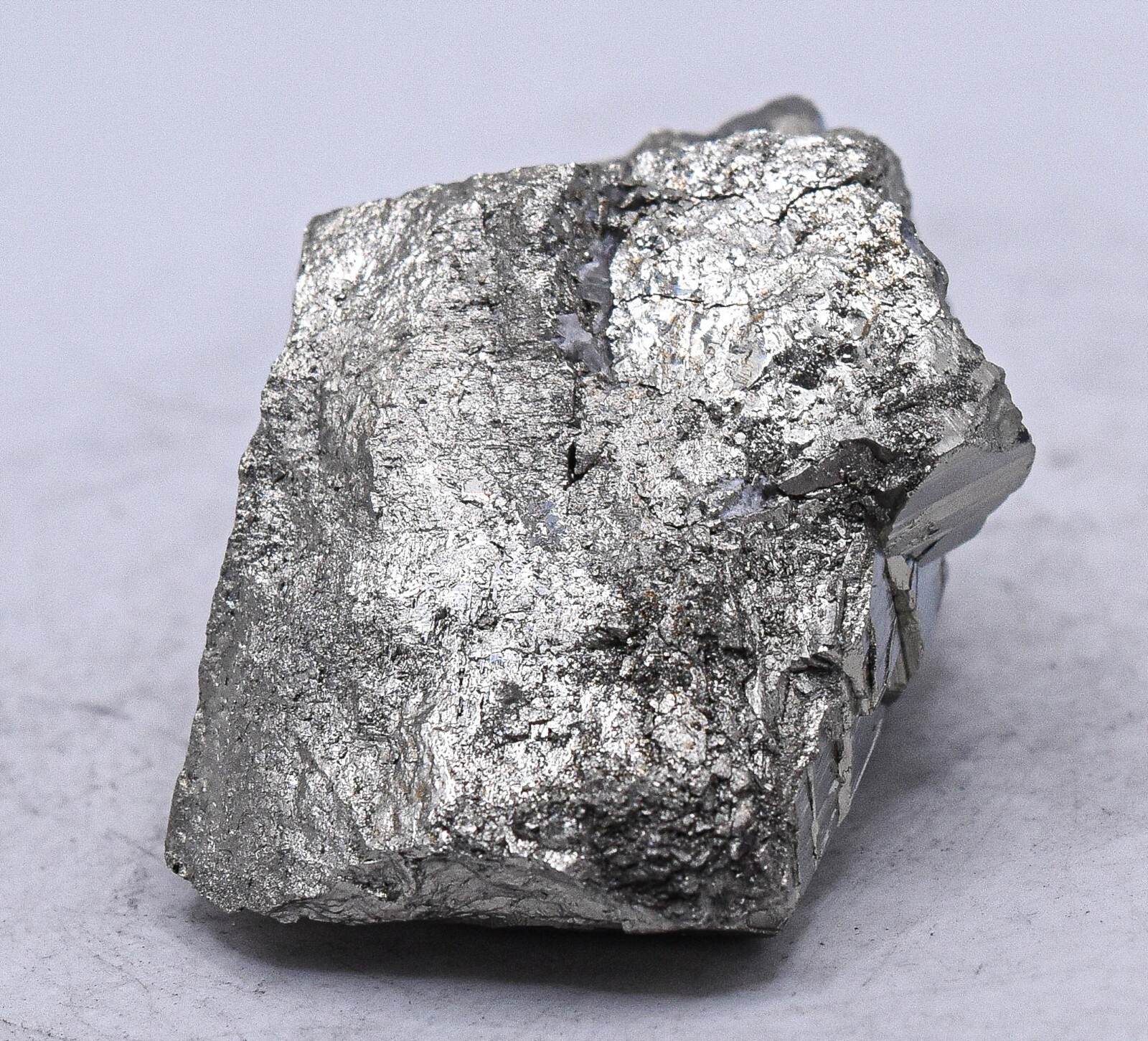 95g Sparkling Iron Pyrite Cluster Natural Gemstone Crystal Mineral Rough – Peru