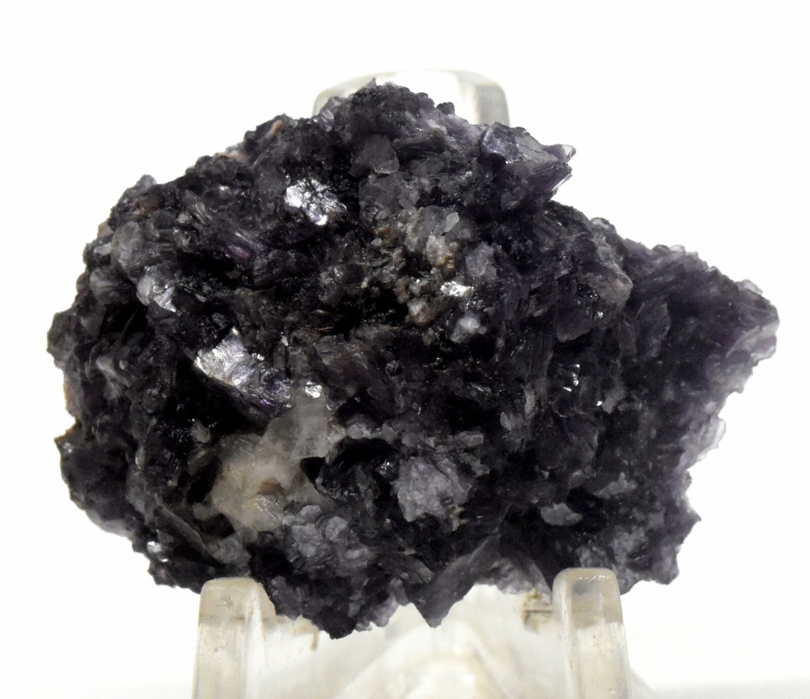 100ct 40mm Lepidolite Rough Natural Gemstone Crystal Mineral Raw Specimen Brazi