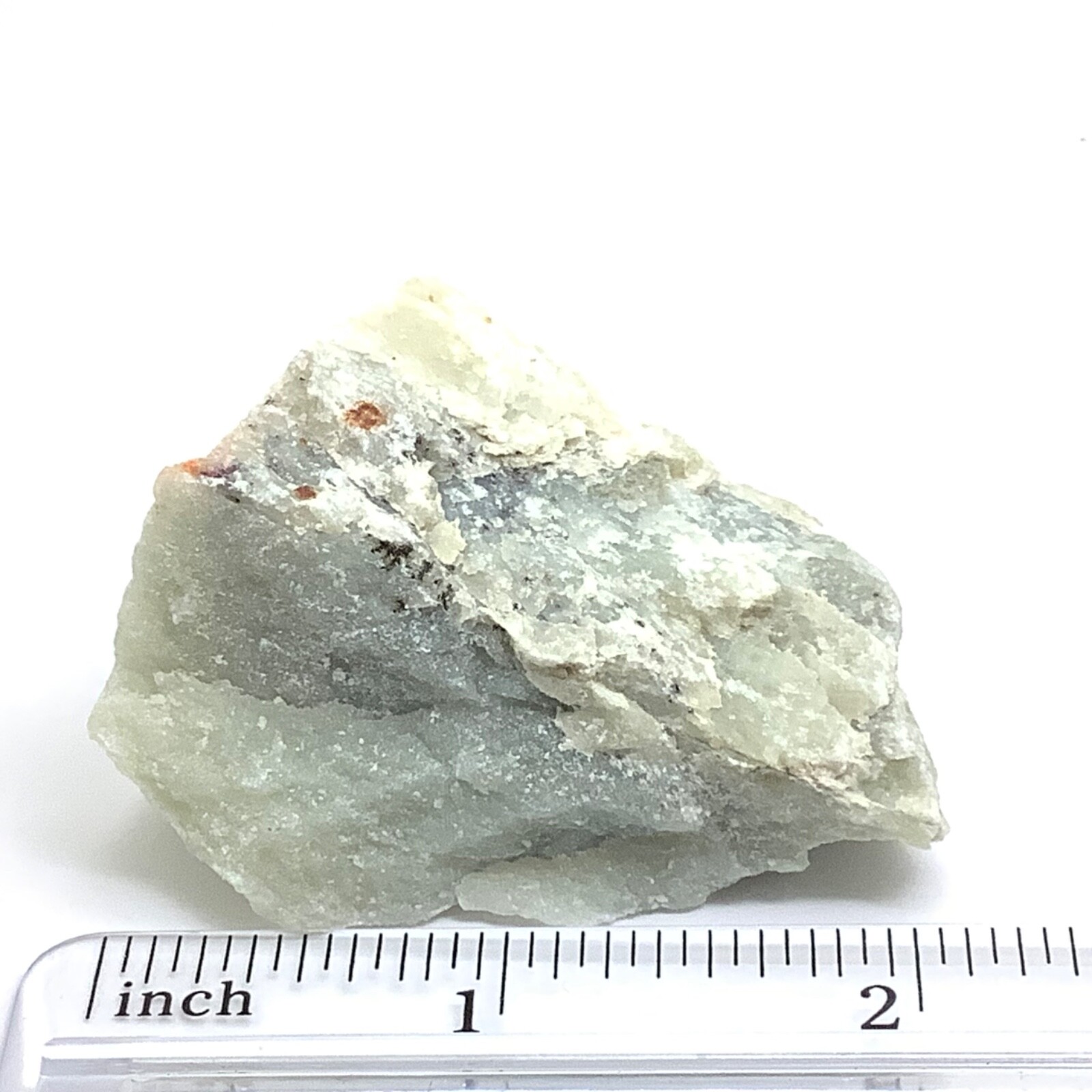 Siberian Jade Ventifact Pistachio Green Nephrite Jade Mountain Vitim Siberia 64g