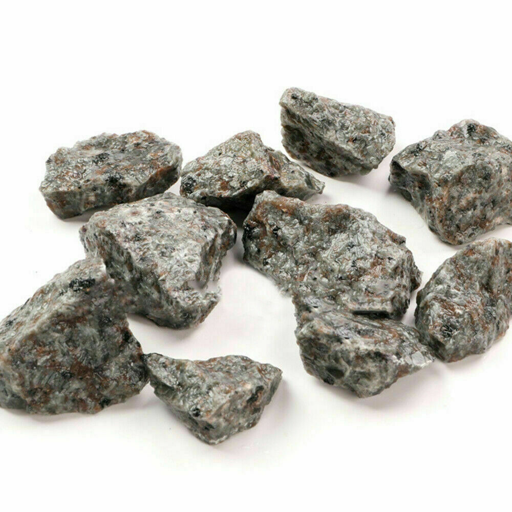 Top 100g Natural Raw Rough Yooperlite Flame Fire Stone Mineral Crystal AAA+