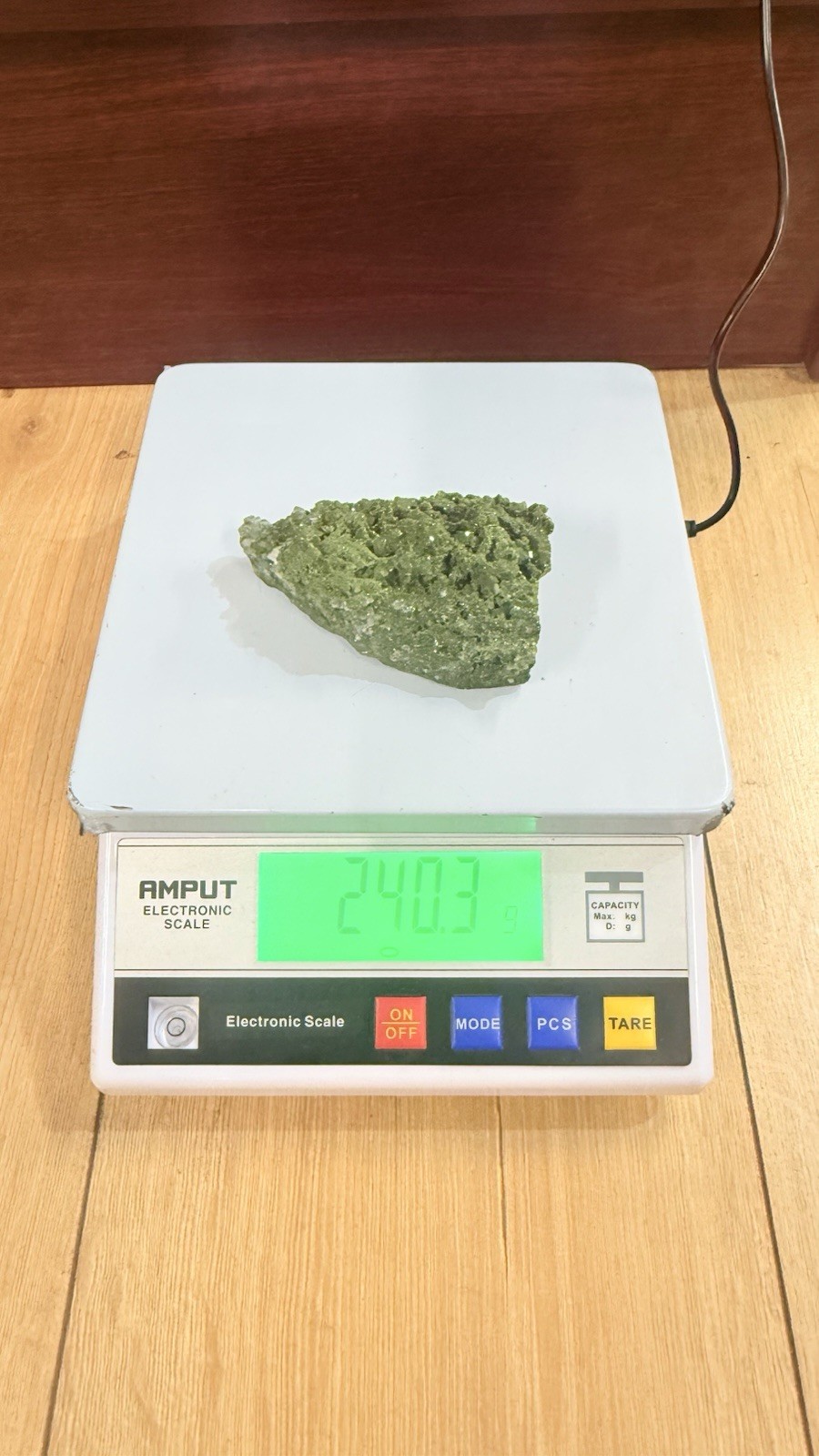 Epidote
