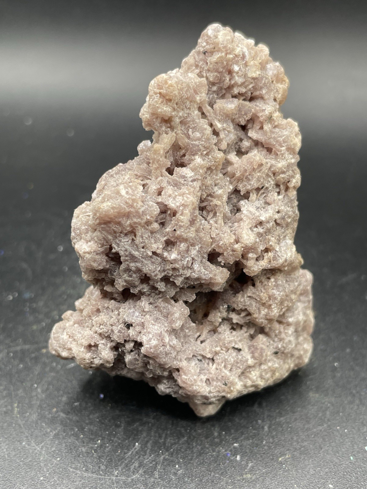 Smithsonite Cluster 145g
