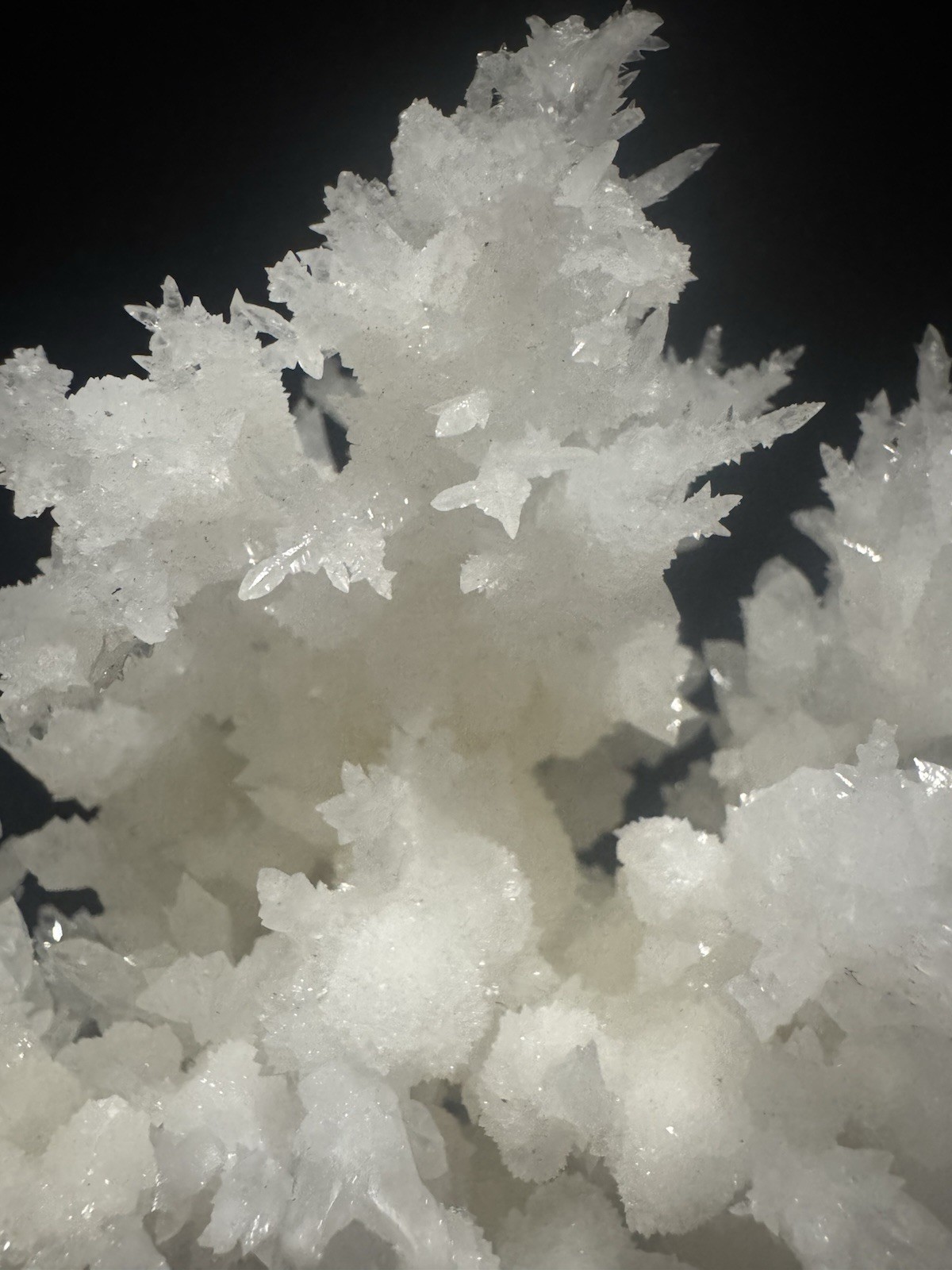 Calcite, San Luis Potosí, Mexico, Excellent Condition, 12.0cm, Cabinet Specimen
