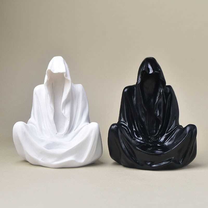 Wholesale resin Display Stand Base For Crystal Ball Sphere Globe Stone Pedestal