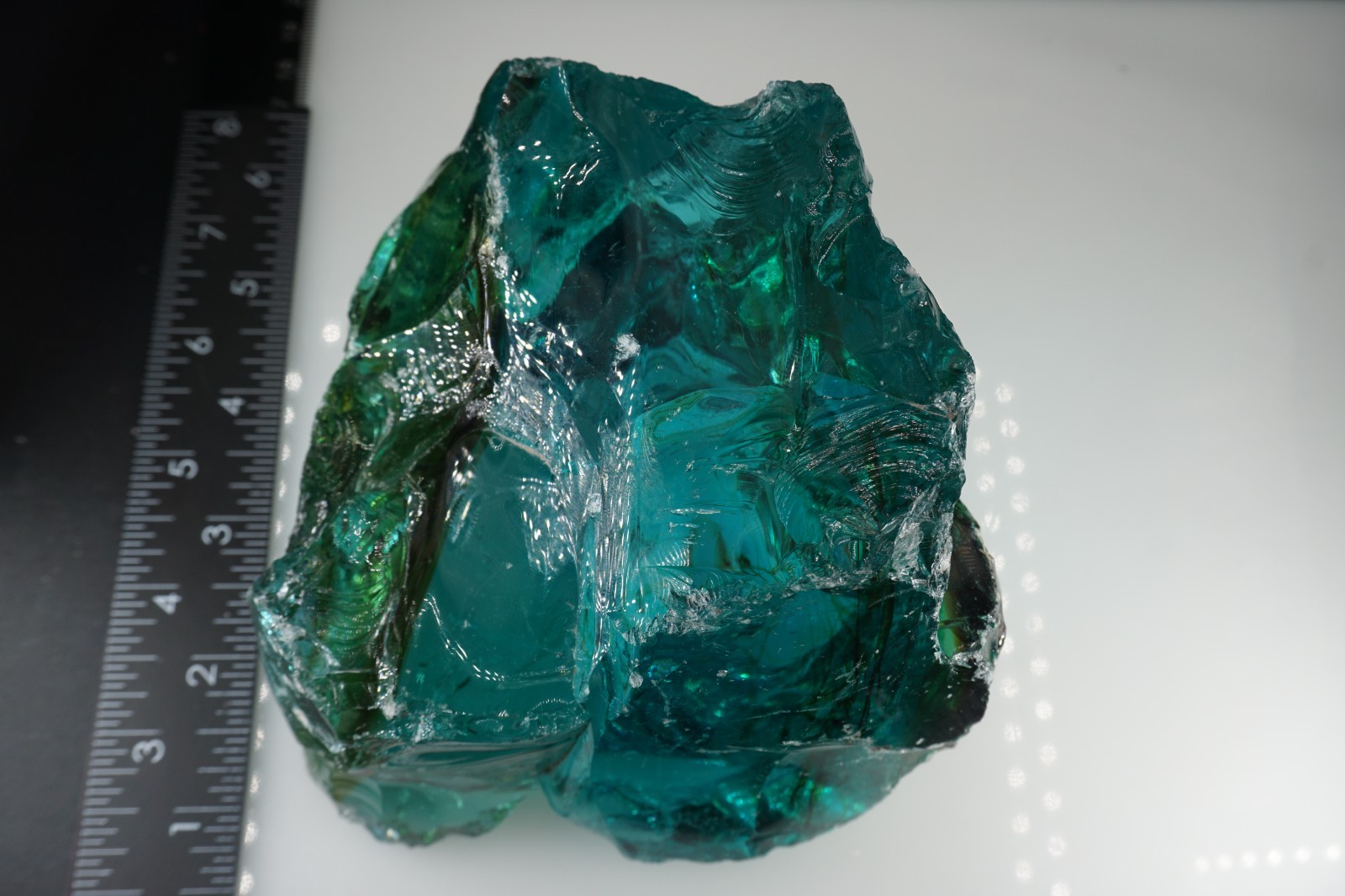 Andara Crystal — MULTICOLOR MAGIC, RARE – 1222g (Monoatomic REIKI) #hug21