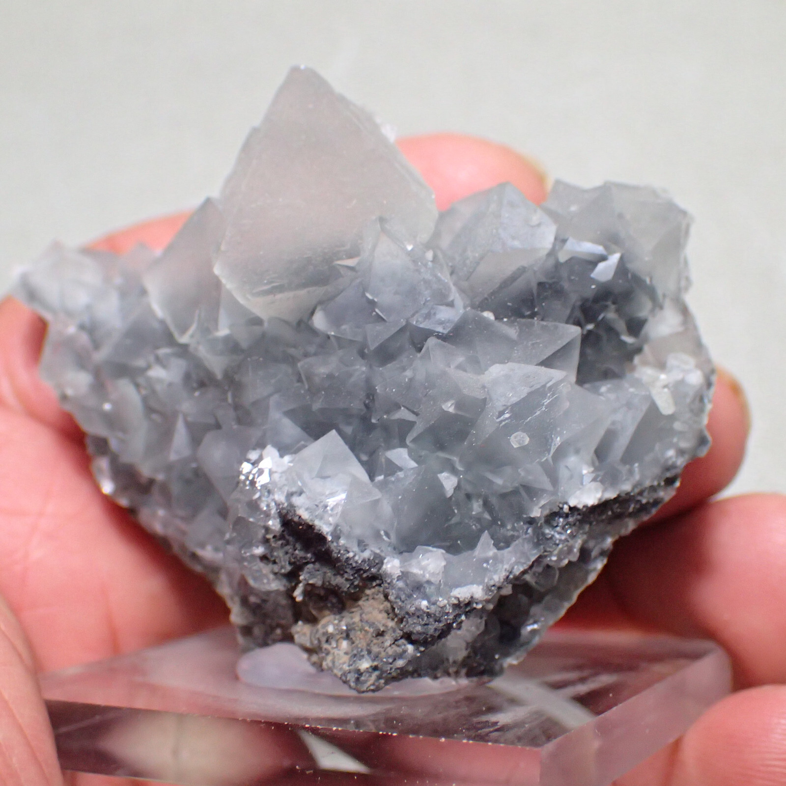 Fluorite, Hunan Province, China