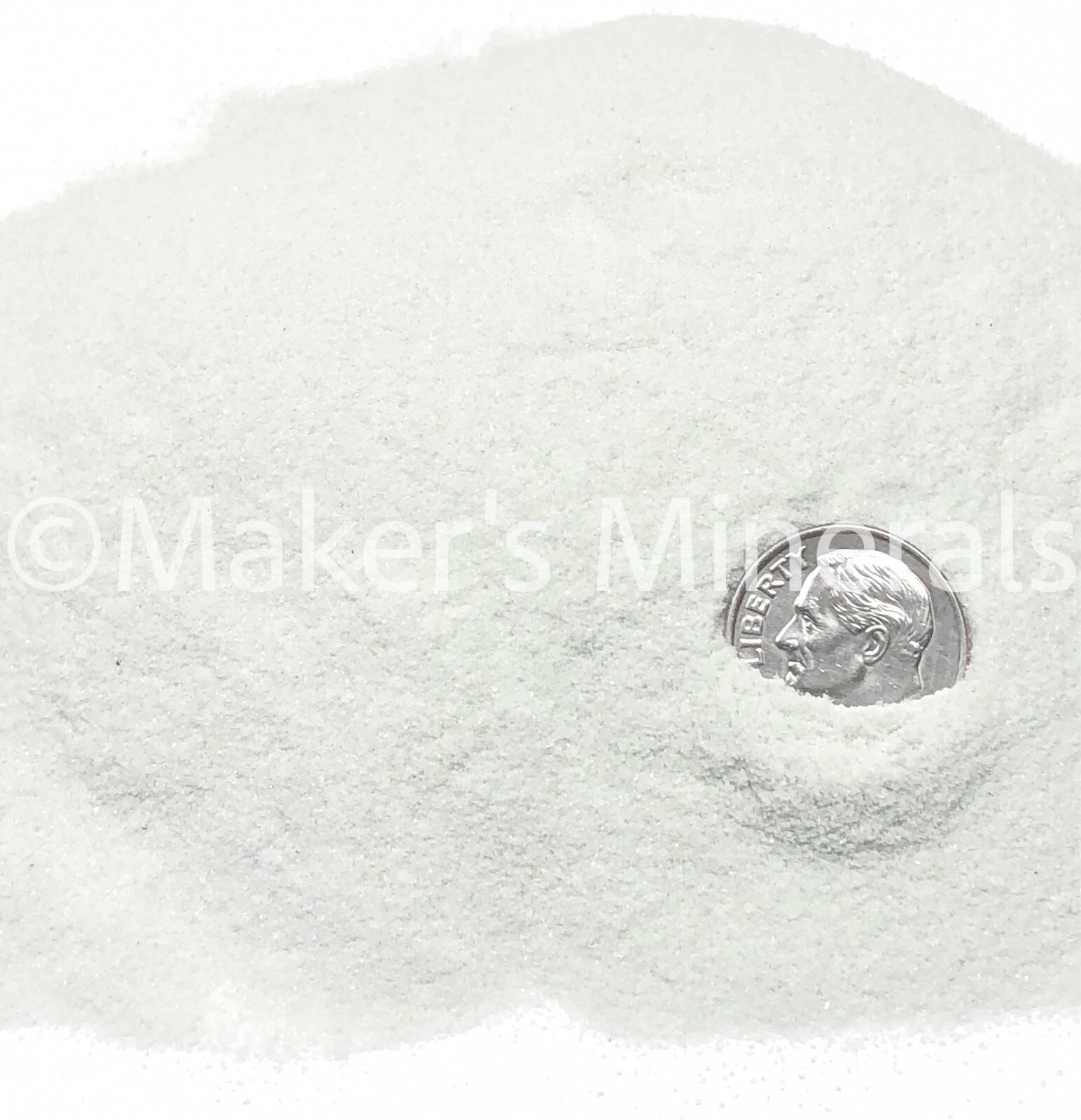 Crushed Green Aventurine Powder, Crystal Powder for Ring Inlay, Jewelry, Resin