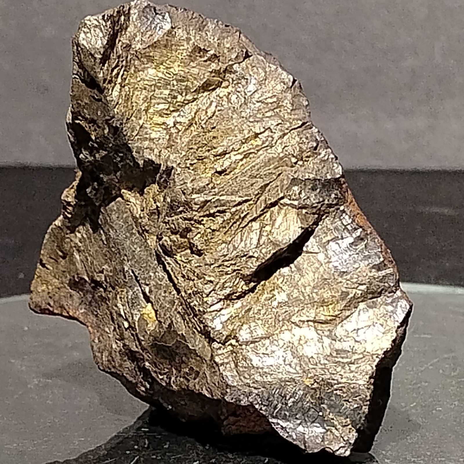 Iron Pyrite After Marcasite w/ Barite Anglesite Hematite Old Leadbelt of MO 360g