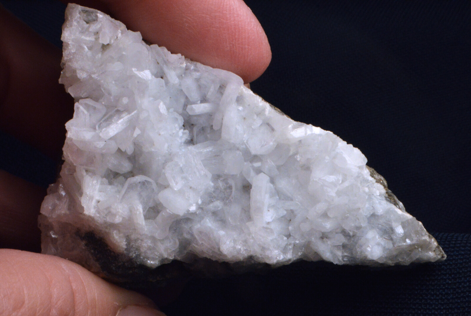 #6103 Stellerite – Siberia, Russia