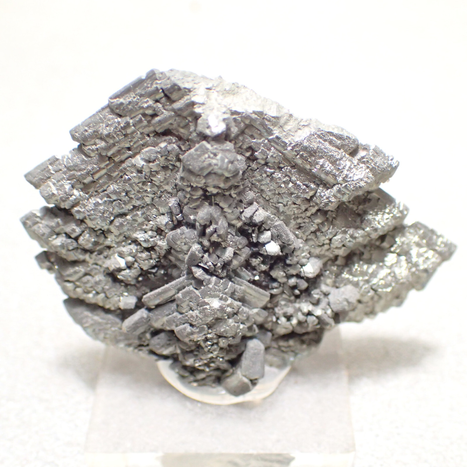 Marcasite, Nove Sedlo, Czech Republic