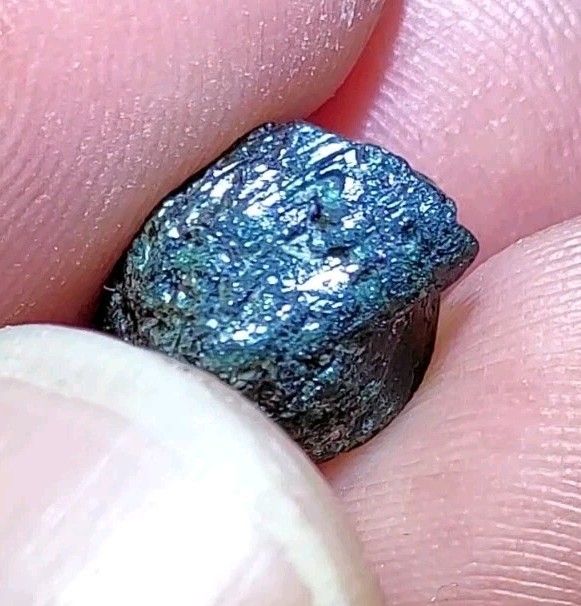 SUPERB ALEXANDRITE CHRYSOBERYL FROM ZIMBABWE