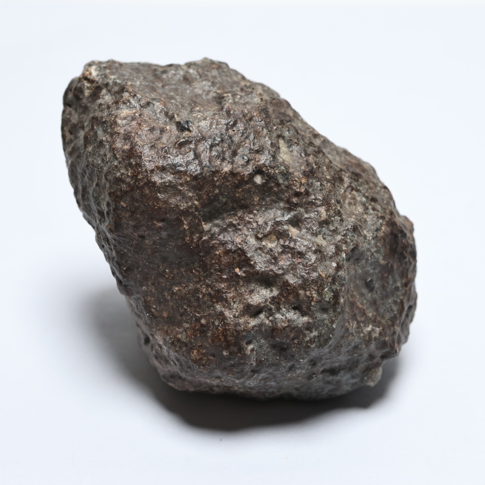 249g NWA Unclassified Chondrite meteorite,Space Rock,collection,gift B4393