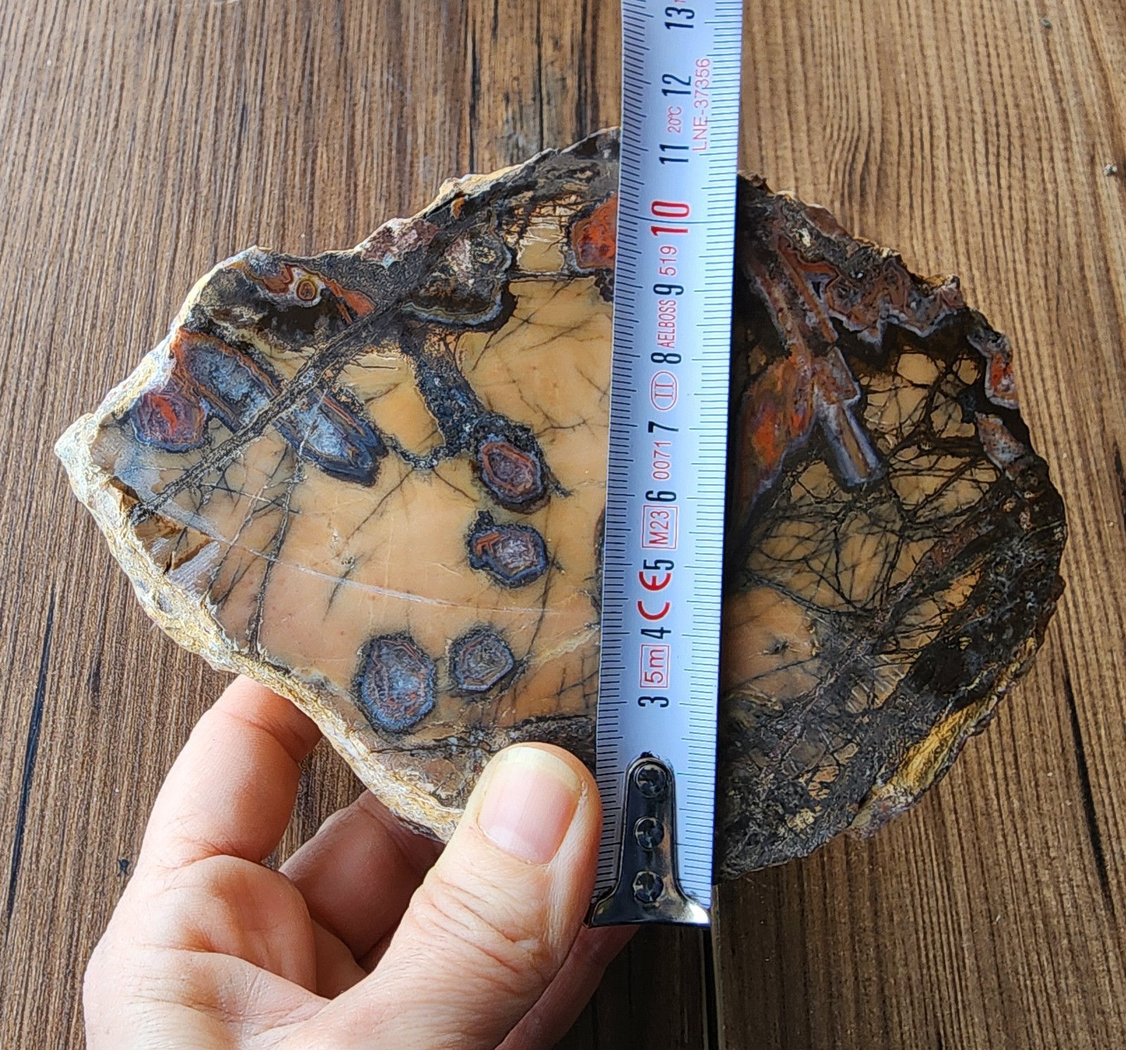 3.3 lbs (1.5 kg) Unpolished Agate, Almus Agate, Large Agate Pair, アゲートのペア, العقي