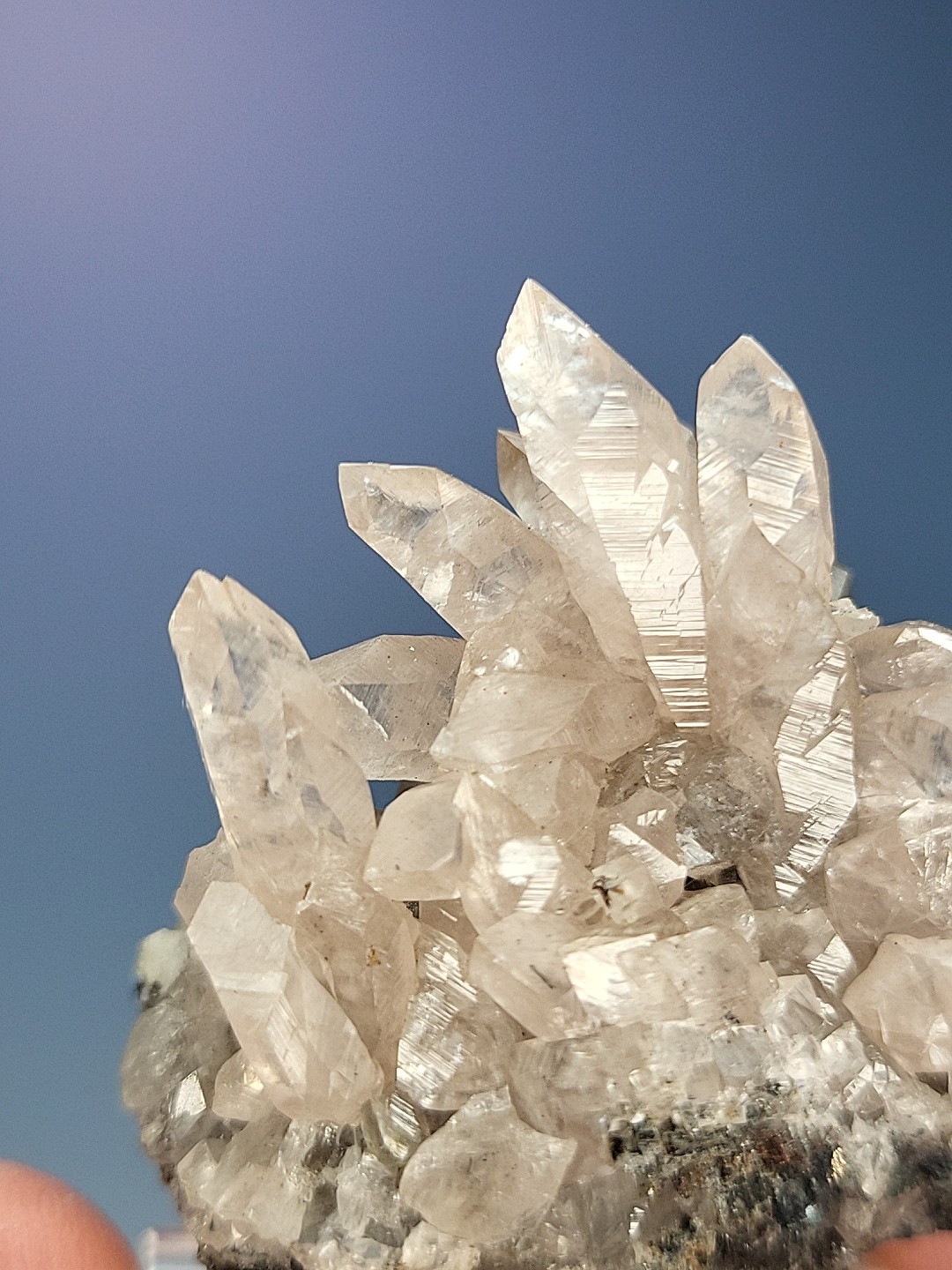 SHOWY Smithsonite, Tsumeb Mine, Namibia. (Small Cab) Ex Soregaroli, Gazmuri…