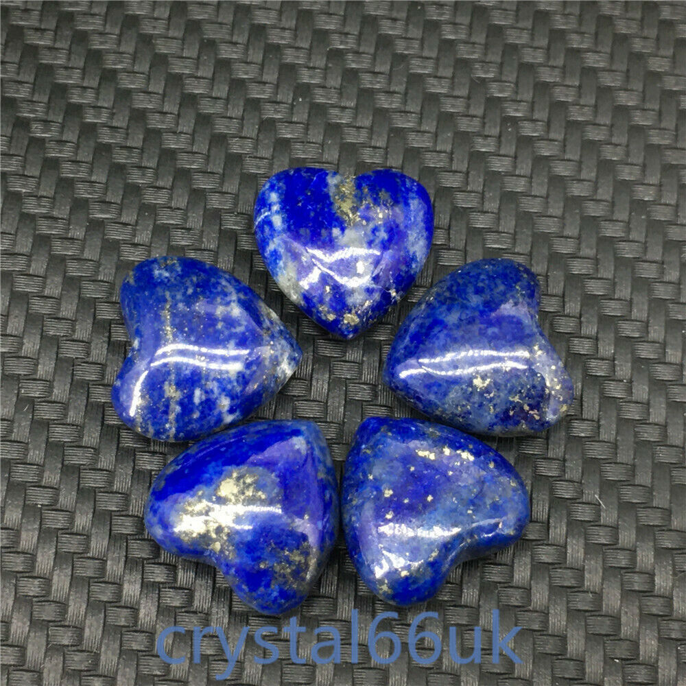 wholesale A lot of Natural quartz Crystal mini heart Carved Crystal pendant