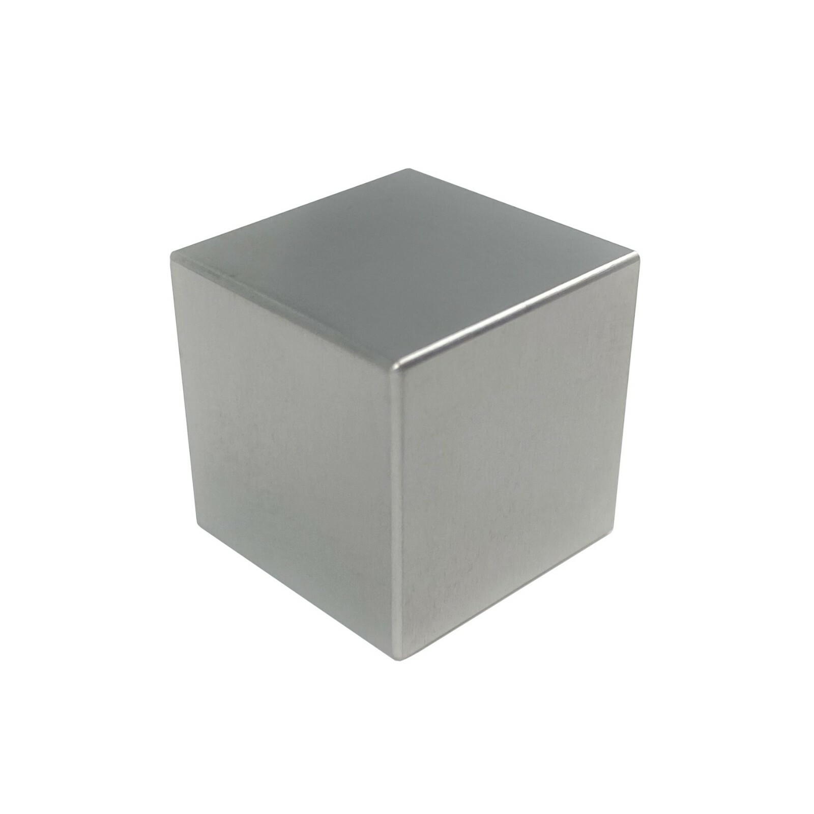Tungsten Chassis Ballast Weight Cube — 1.5″ | 2.2lbs