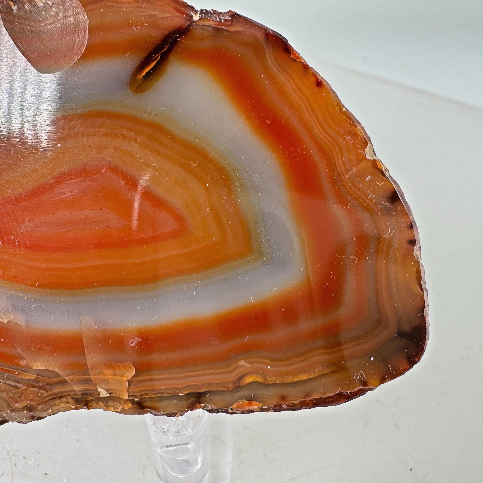 Agate: Europe (no specific locality provided)