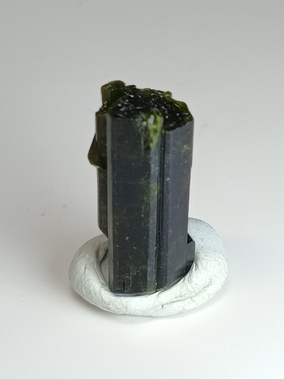 Green Natural Epiodote X15