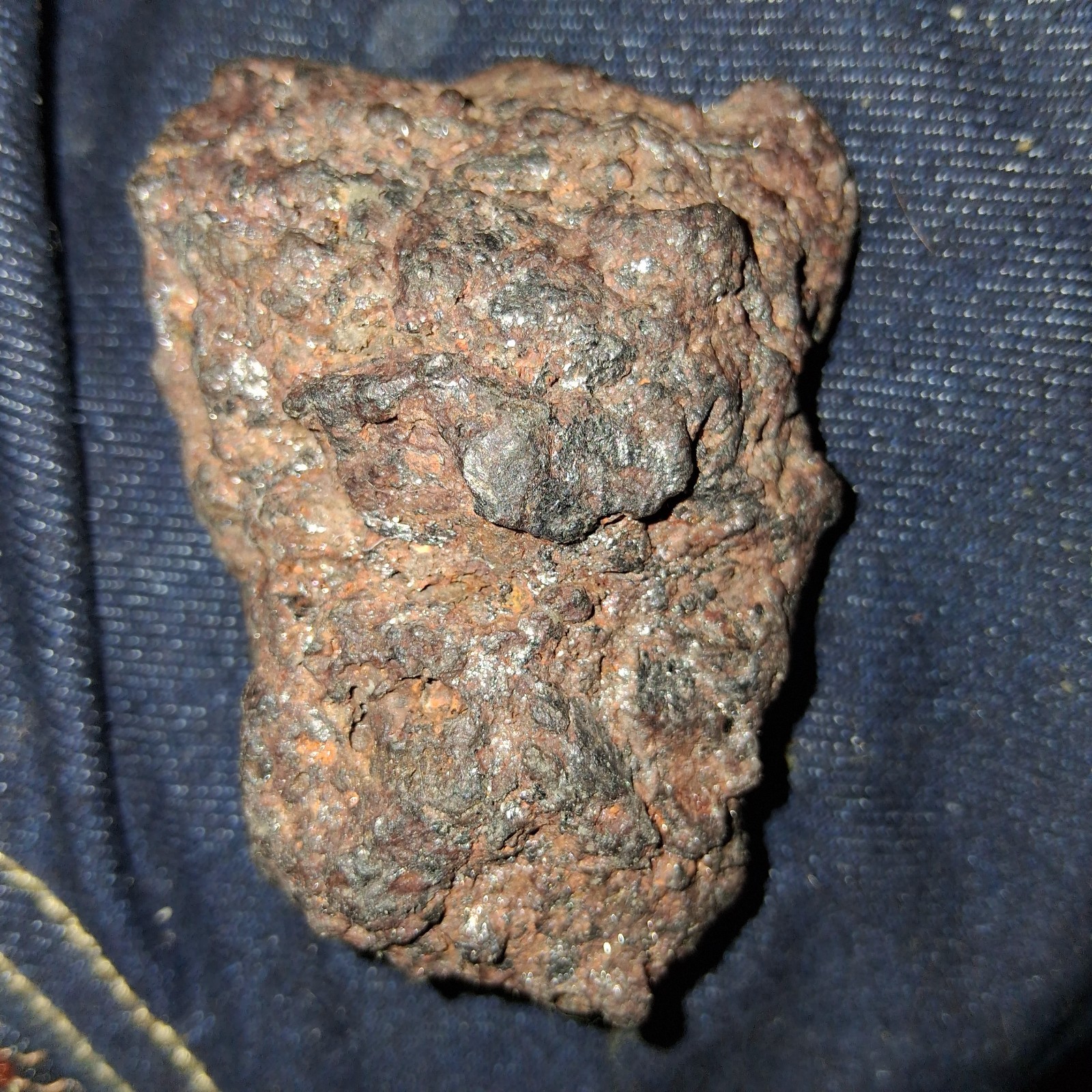 Meteorite