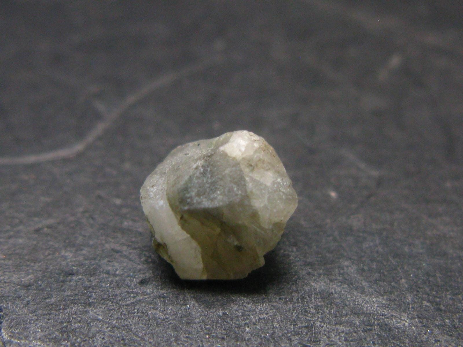 Phenakite Phenacite Crystal From Brazil – 0.38 Grams – 0.2″