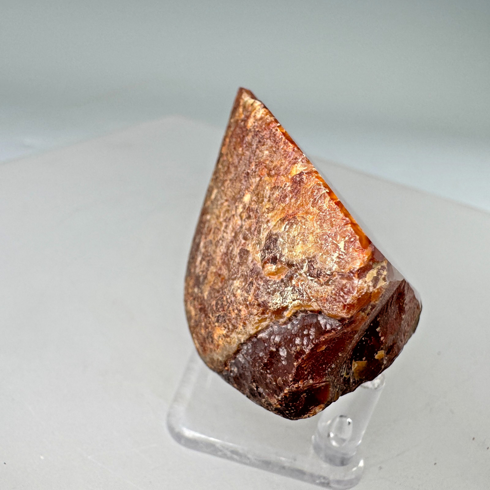 Agate: Europe (no specific locality provided)