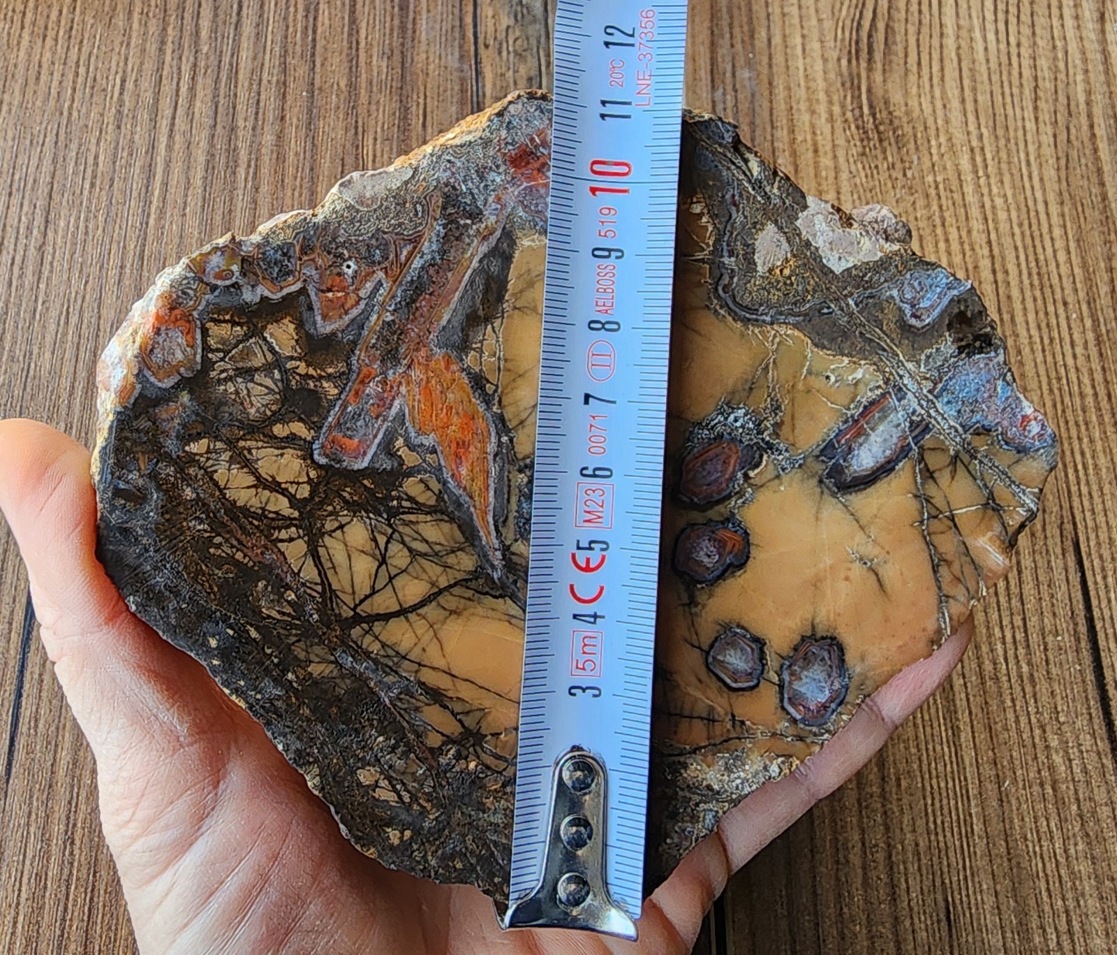 3.3 lbs (1.5 kg) Unpolished Agate, Almus Agate, Large Agate Pair, アゲートのペア, العقي