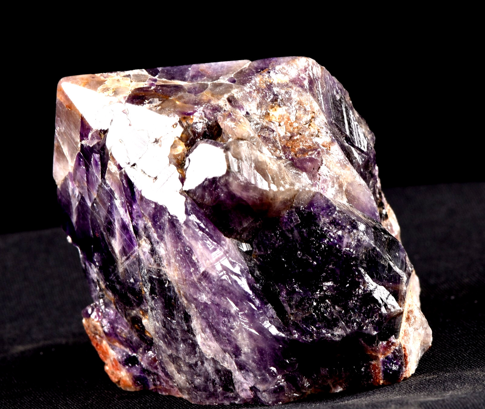 super seven melody stone psychic abilities spiritual elevation #7610